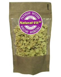 BENEK Natural-Vit snack per roditori - pastinaca essiccata 60g